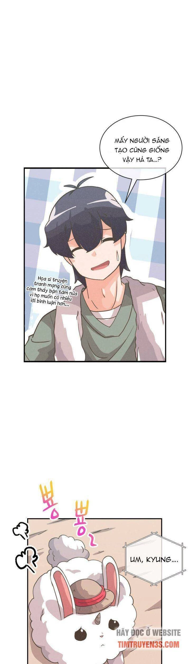 Nông Dân Linh Hồn Chapter 55 - Trang 3