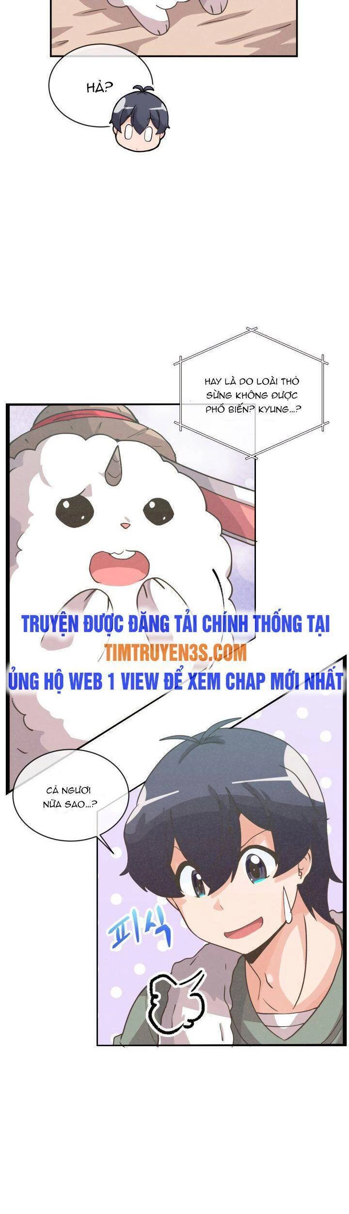 Nông Dân Linh Hồn Chapter 55 - Trang 3