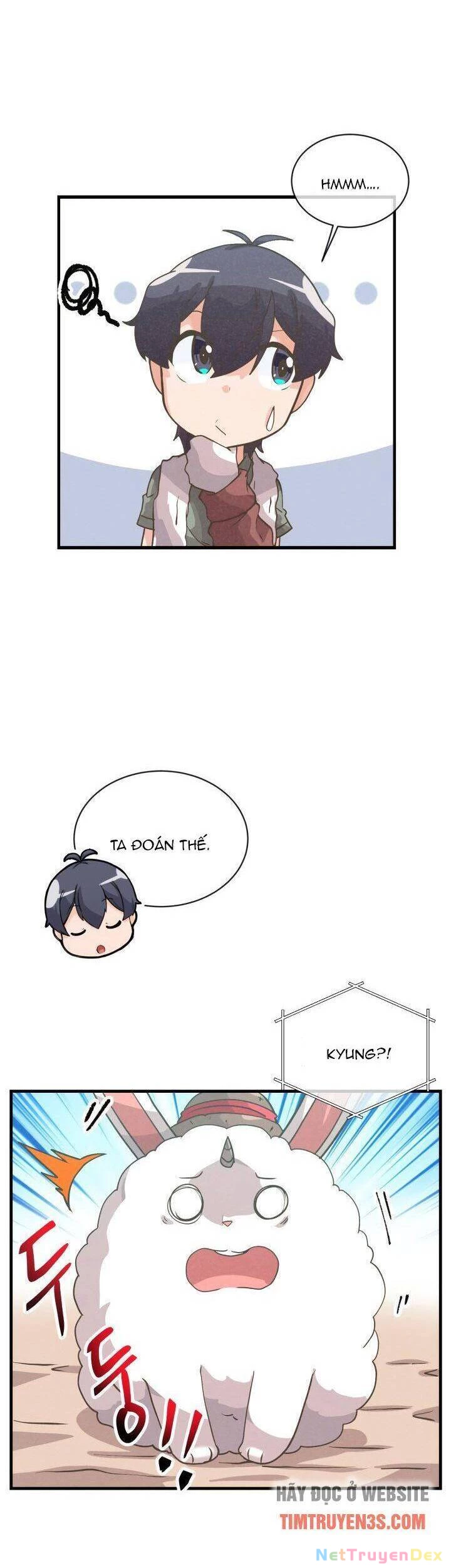 Nông Dân Linh Hồn Chapter 55 - Trang 3