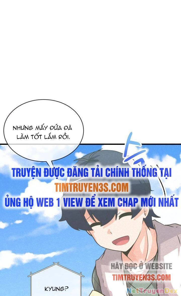 Nông Dân Linh Hồn Chapter 55 - Trang 3