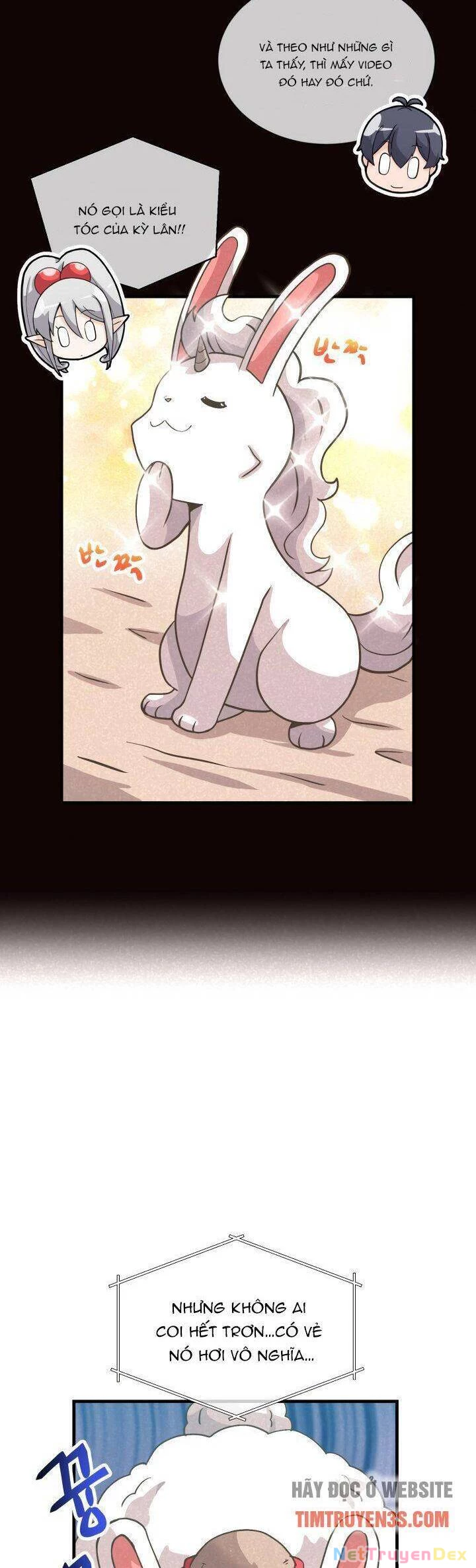 Nông Dân Linh Hồn Chapter 55 - Trang 3