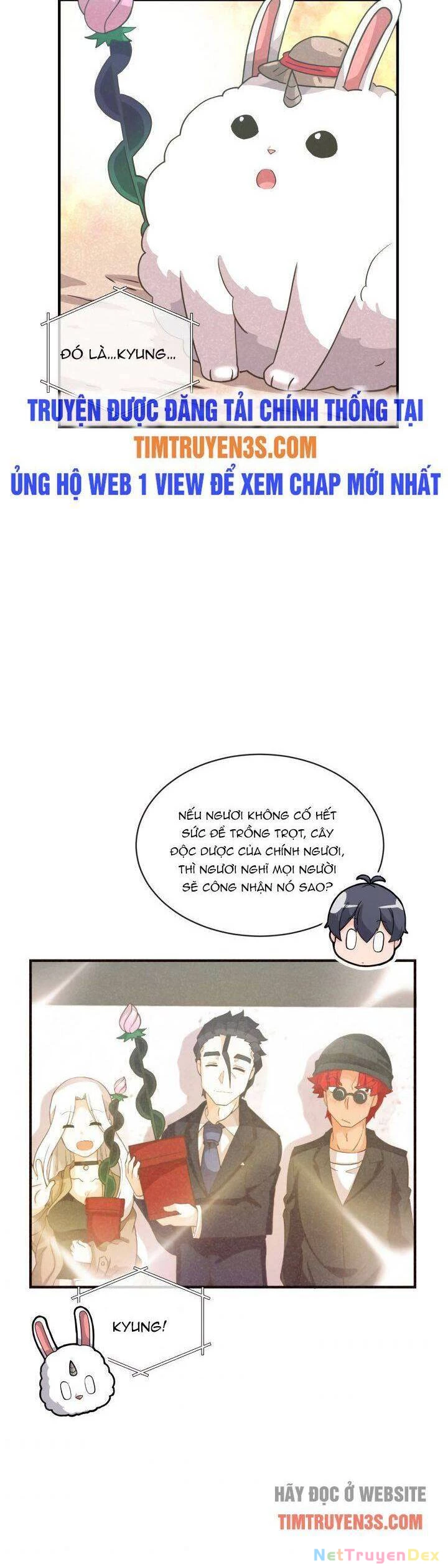 Nông Dân Linh Hồn Chapter 55 - Trang 3