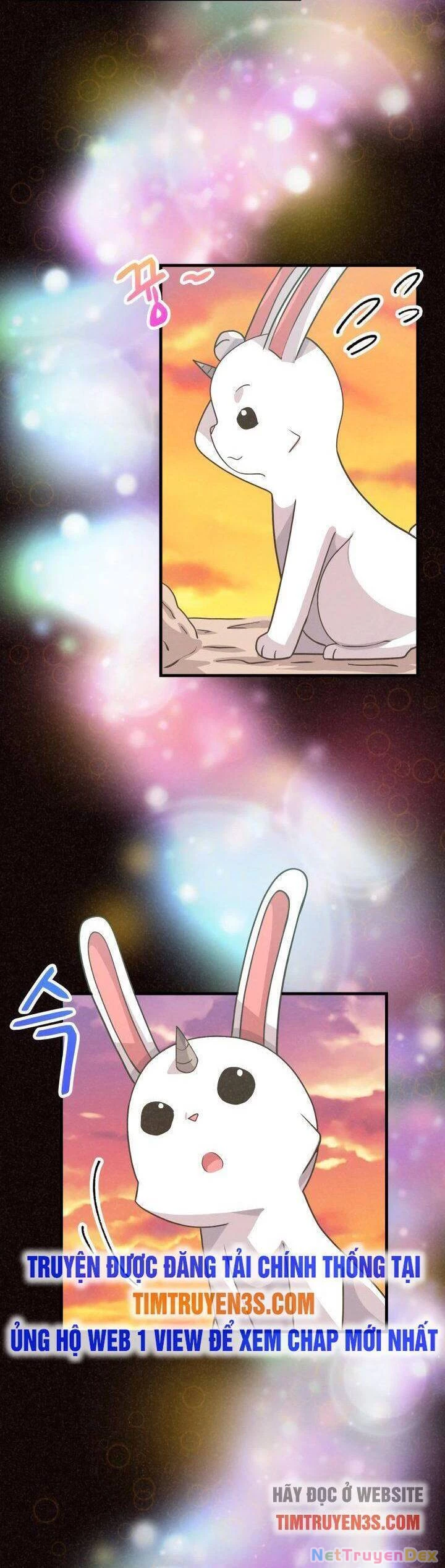 Nông Dân Linh Hồn Chapter 55 - Trang 3