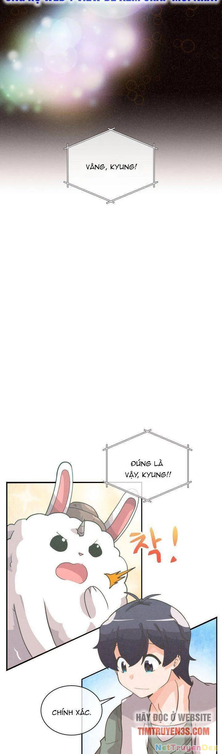 Nông Dân Linh Hồn Chapter 55 - Trang 3