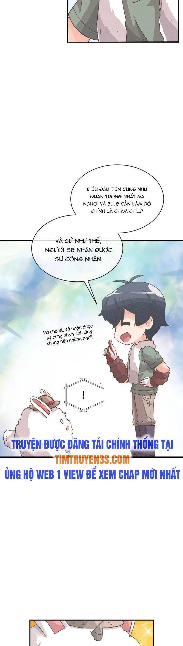 Nông Dân Linh Hồn Chapter 55 - Trang 3