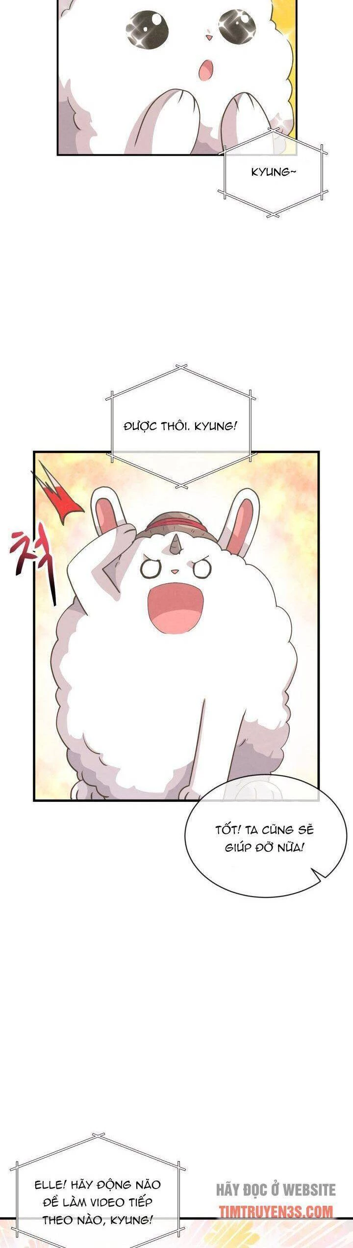 Nông Dân Linh Hồn Chapter 55 - Trang 3