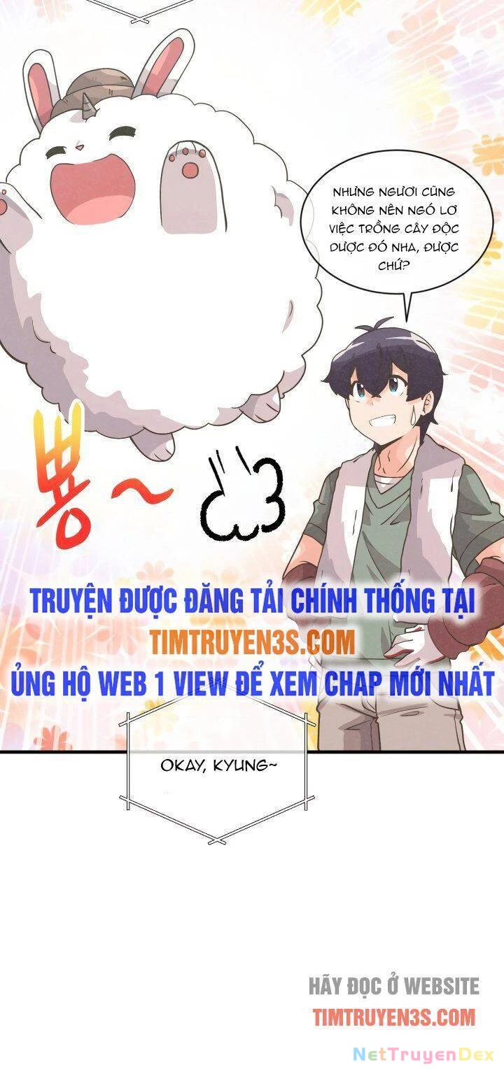 Nông Dân Linh Hồn Chapter 55 - Trang 3