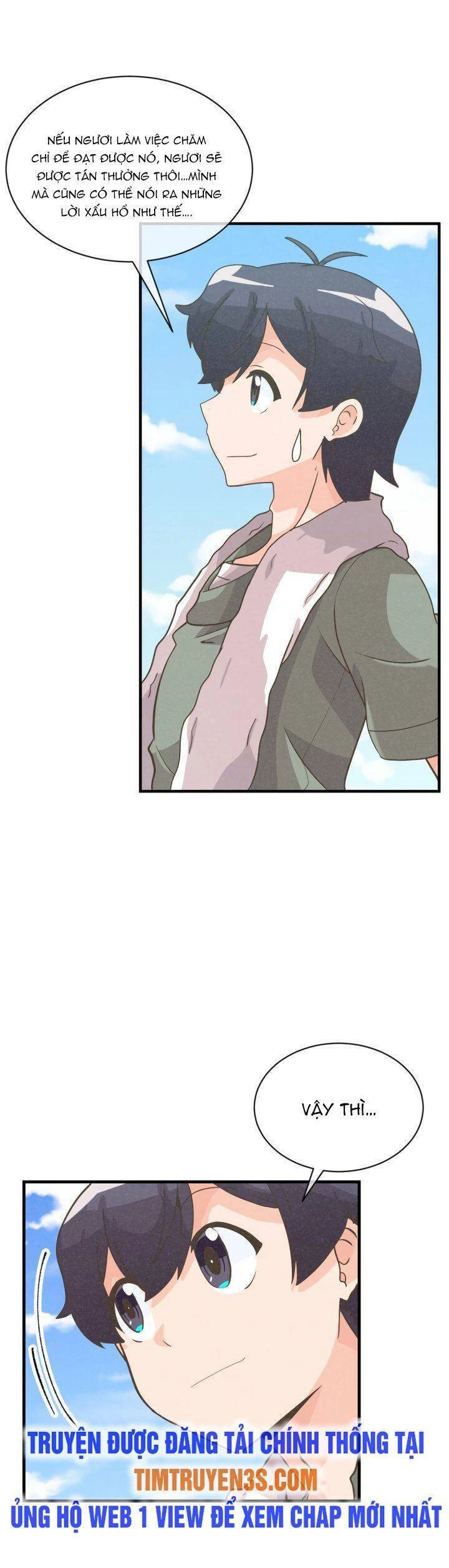 Nông Dân Linh Hồn Chapter 55 - Trang 3