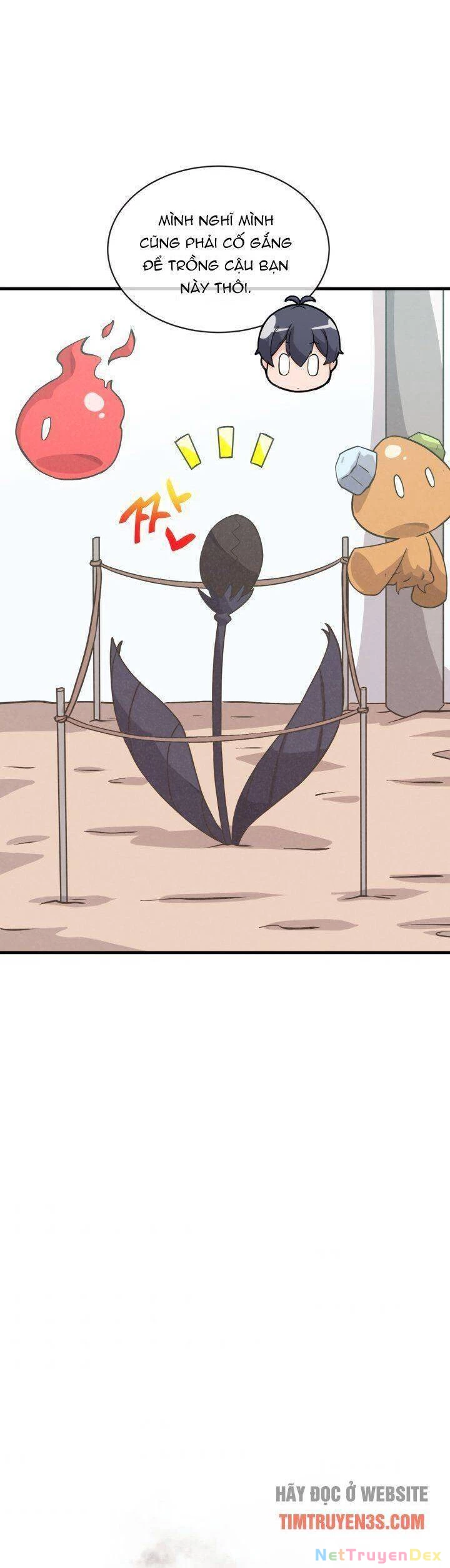 Nông Dân Linh Hồn Chapter 55 - Trang 3