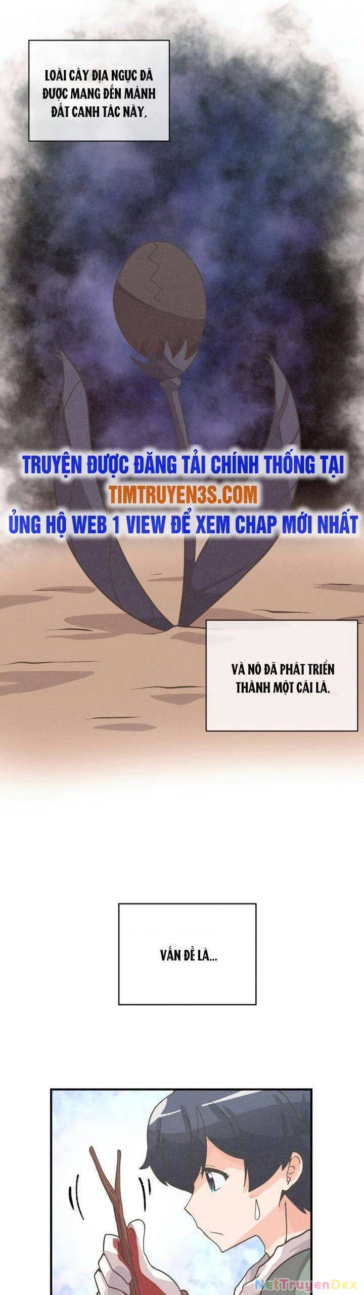 Nông Dân Linh Hồn Chapter 55 - Trang 3