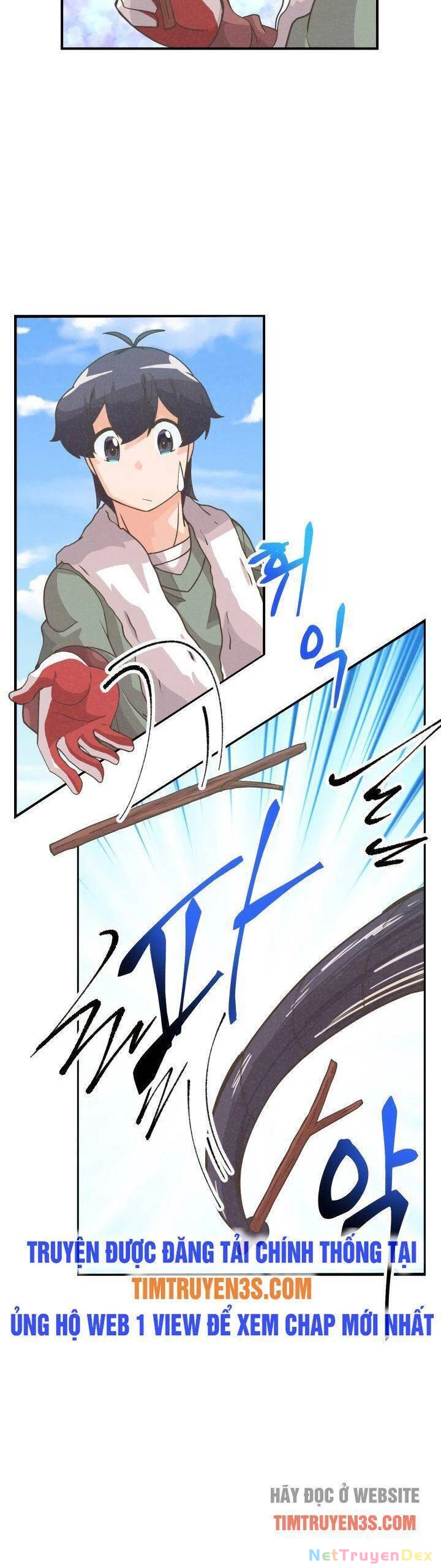 Nông Dân Linh Hồn Chapter 55 - Trang 3