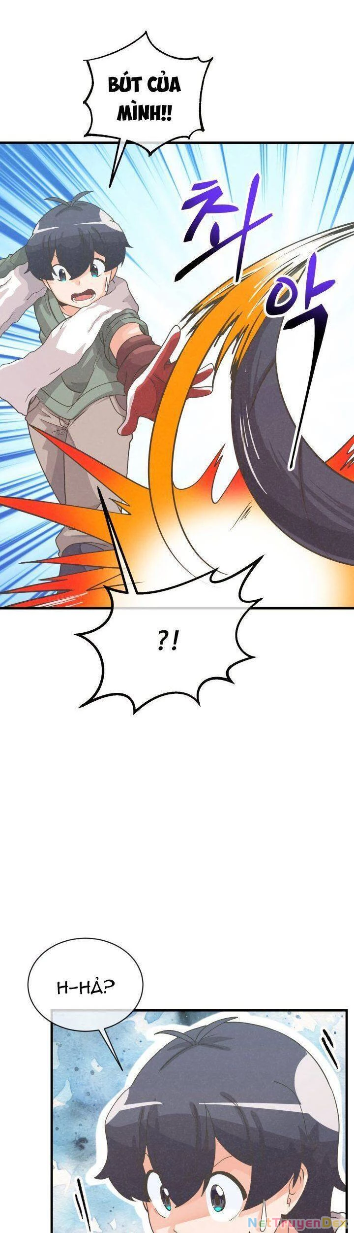 Nông Dân Linh Hồn Chapter 55 - Trang 3