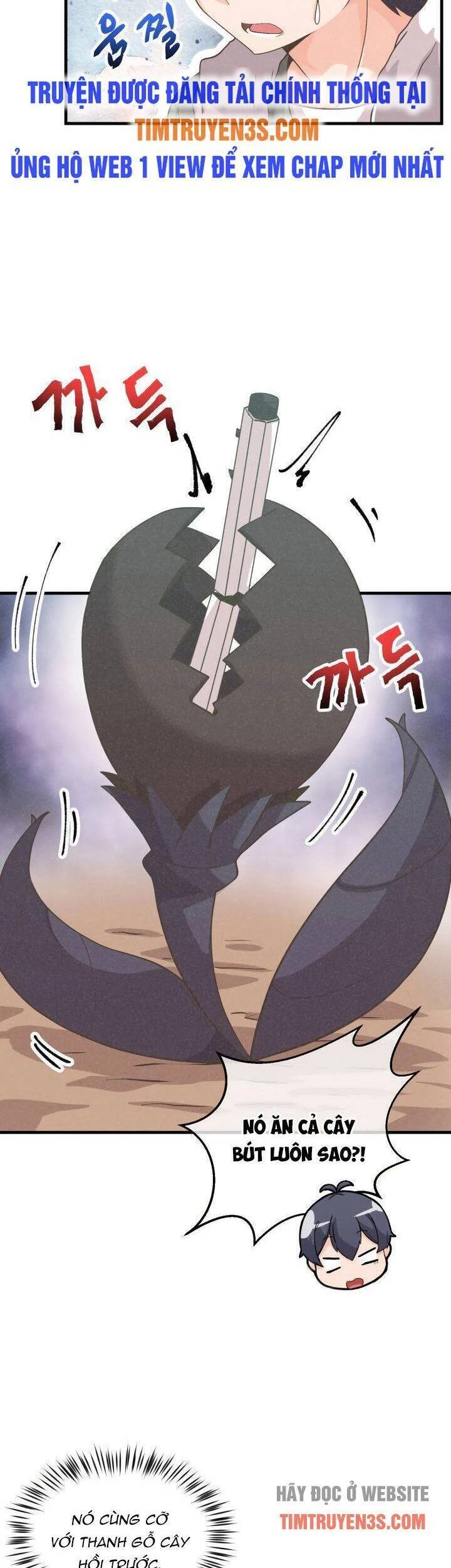 Nông Dân Linh Hồn Chapter 55 - Trang 3