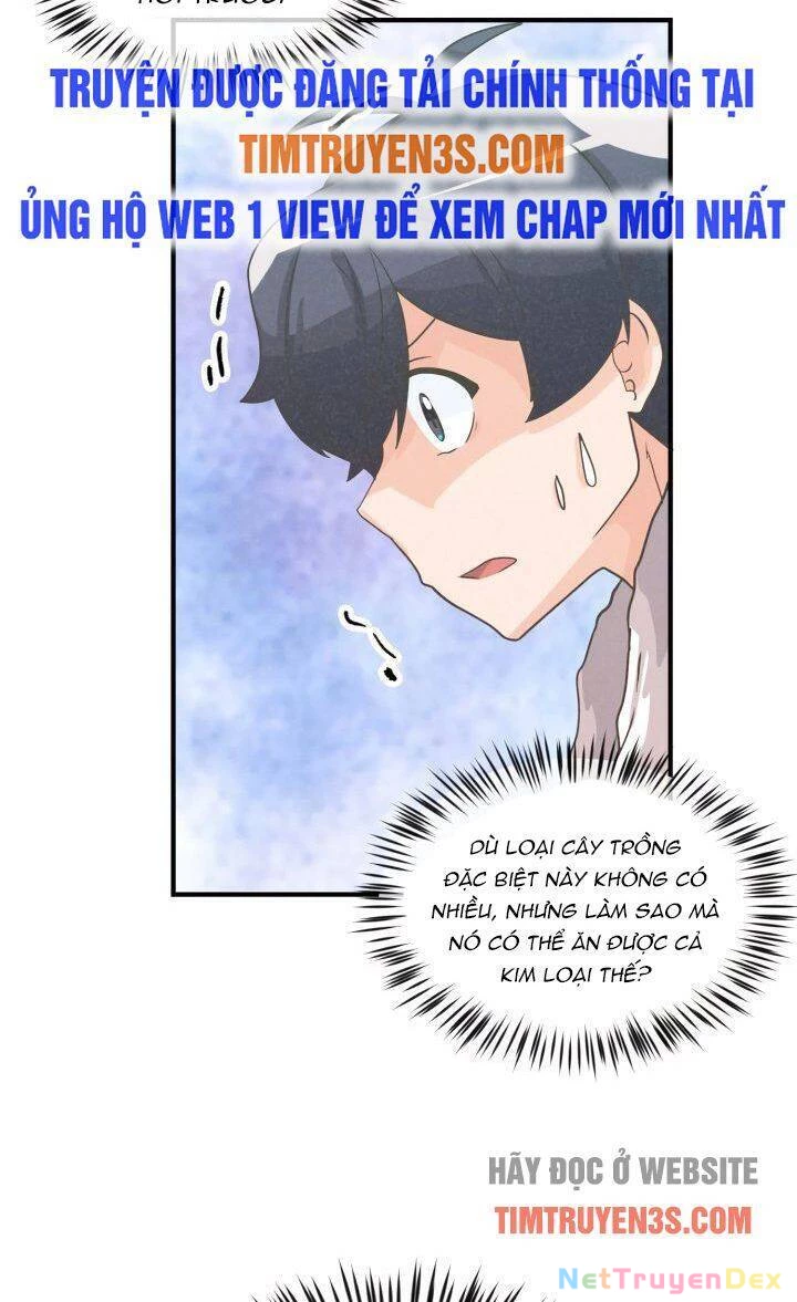 Nông Dân Linh Hồn Chapter 55 - Trang 3