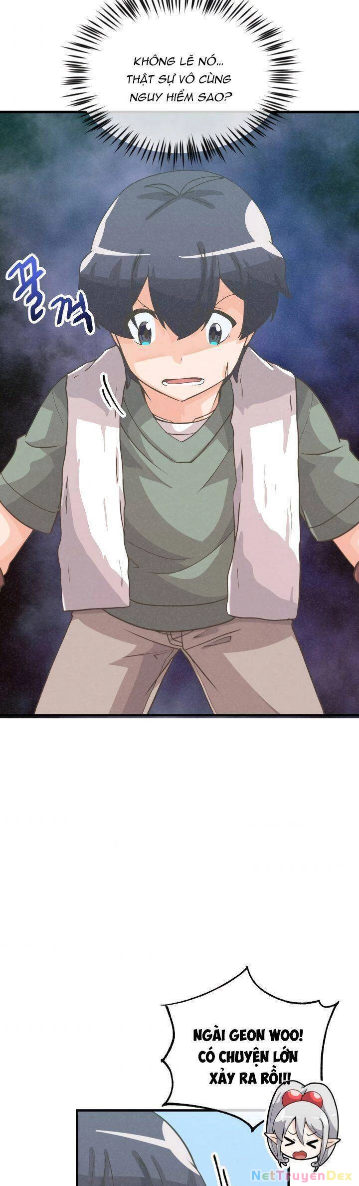 Nông Dân Linh Hồn Chapter 55 - Trang 3