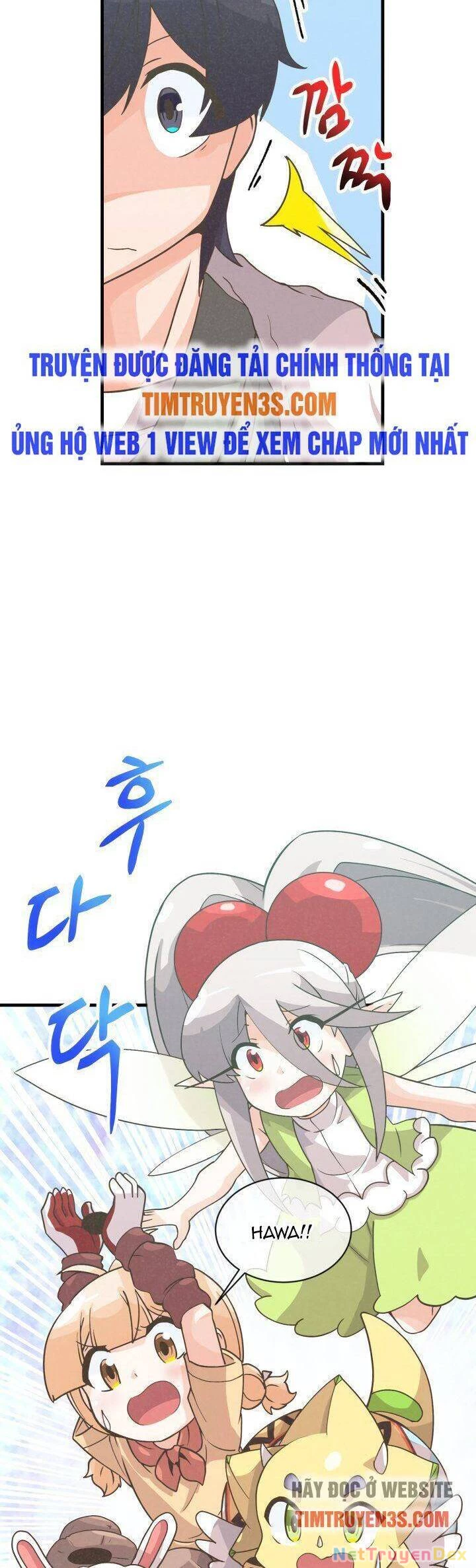 Nông Dân Linh Hồn Chapter 55 - Trang 3