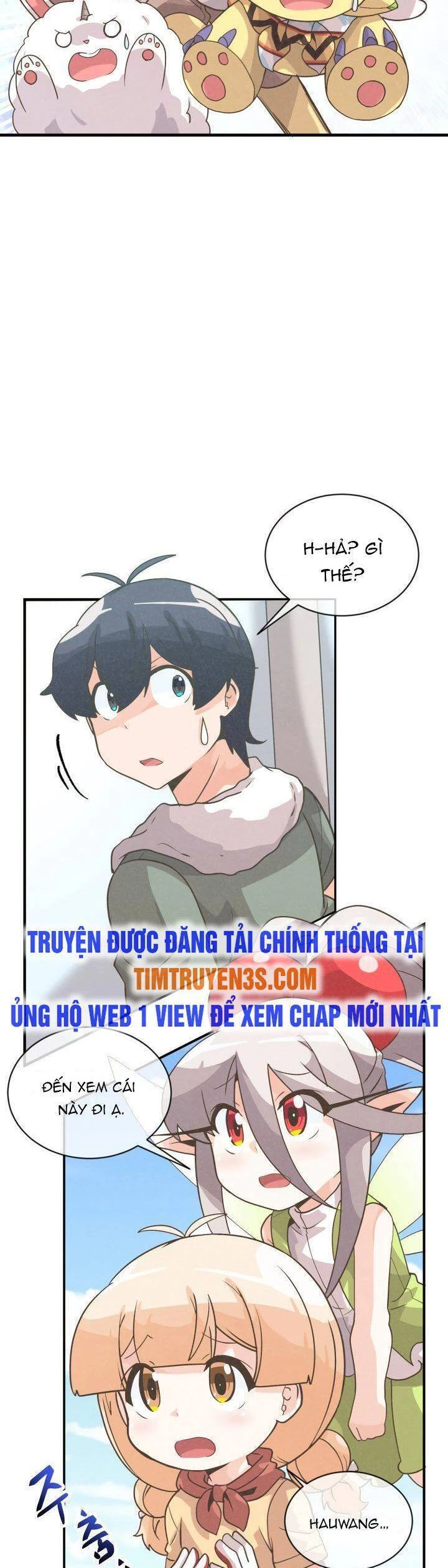 Nông Dân Linh Hồn Chapter 55 - Trang 3