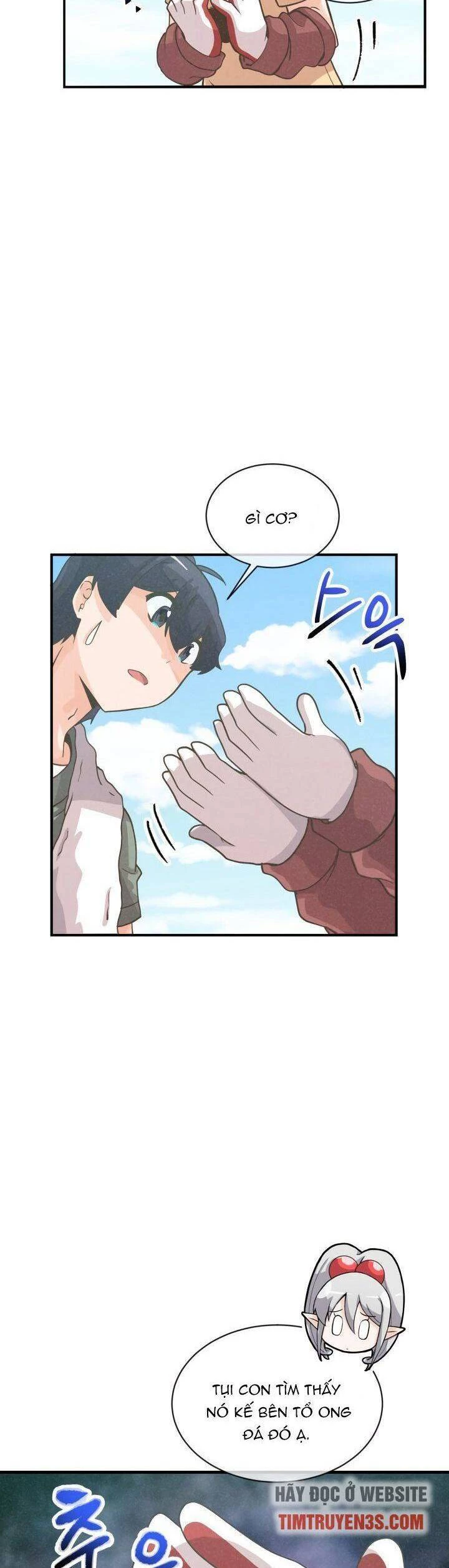 Nông Dân Linh Hồn Chapter 55 - Trang 3