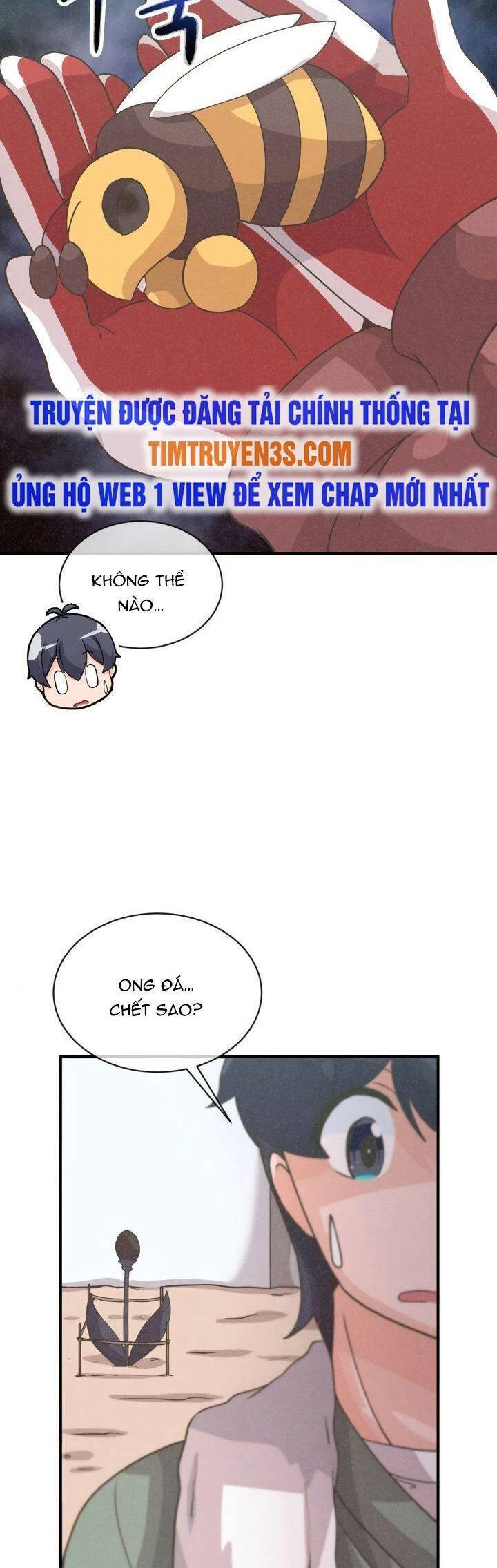 Nông Dân Linh Hồn Chapter 55 - Trang 3