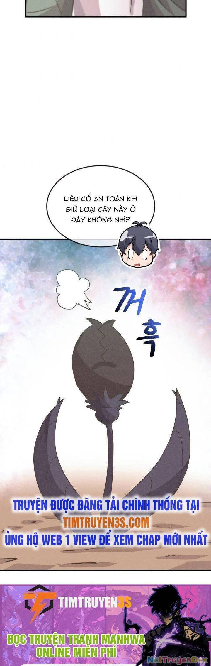 Nông Dân Linh Hồn Chapter 55 - Trang 3