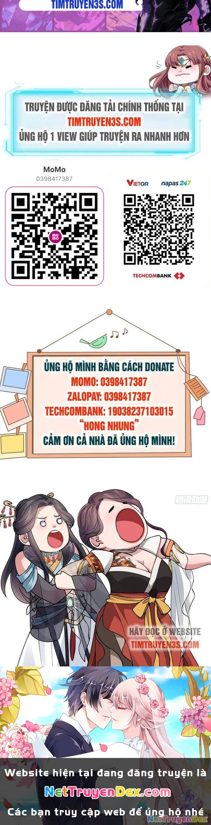 Nông Dân Linh Hồn Chapter 55 - Trang 3