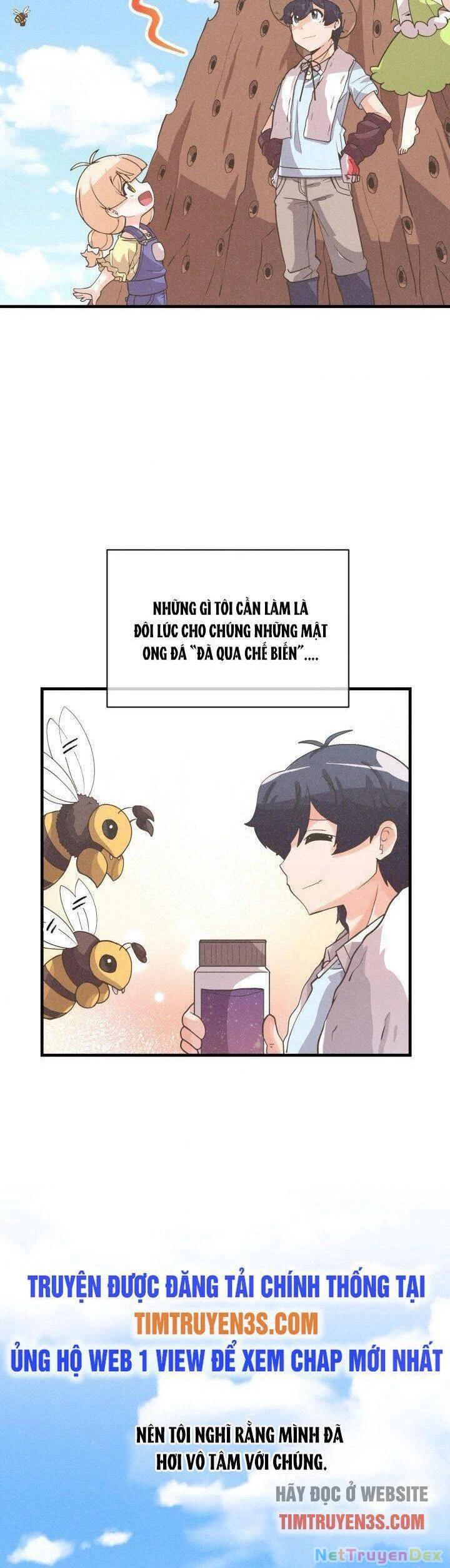 Nông Dân Linh Hồn Chapter 56 - Trang 3