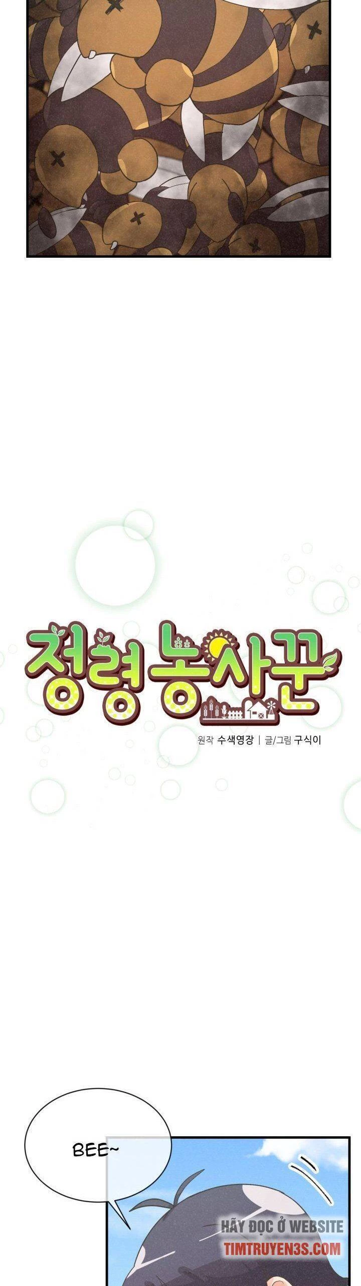 Nông Dân Linh Hồn Chapter 56 - Trang 3