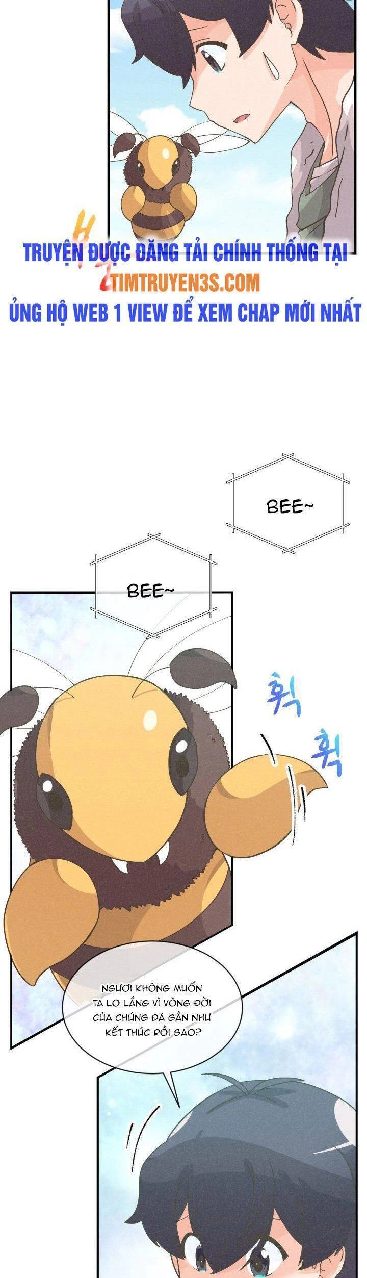 Nông Dân Linh Hồn Chapter 56 - Trang 3