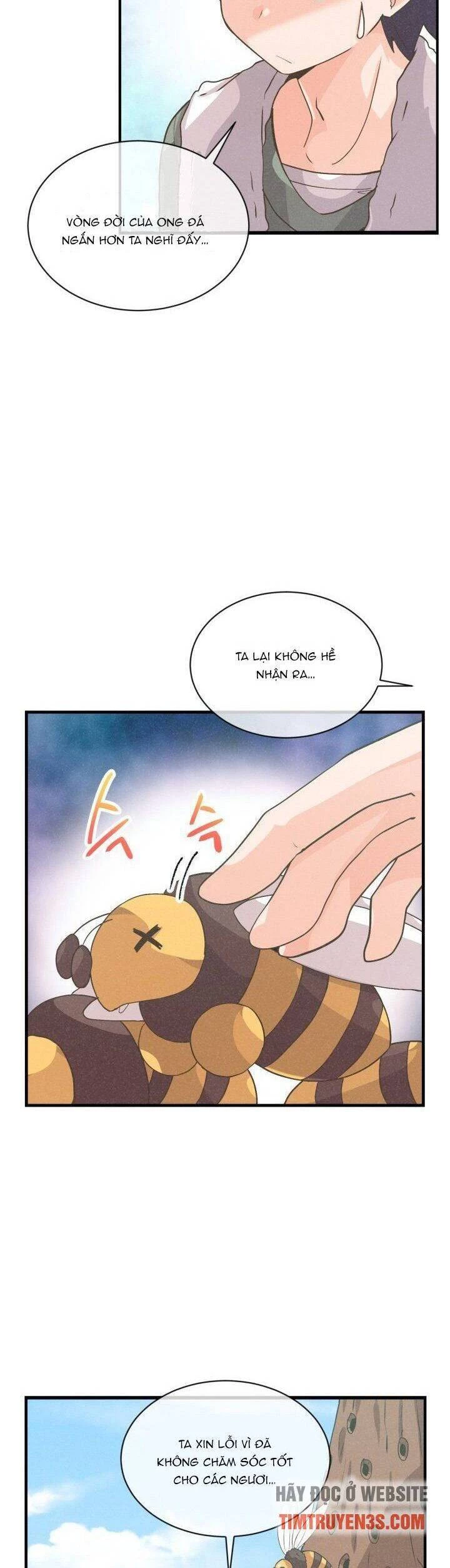 Nông Dân Linh Hồn Chapter 56 - Trang 3