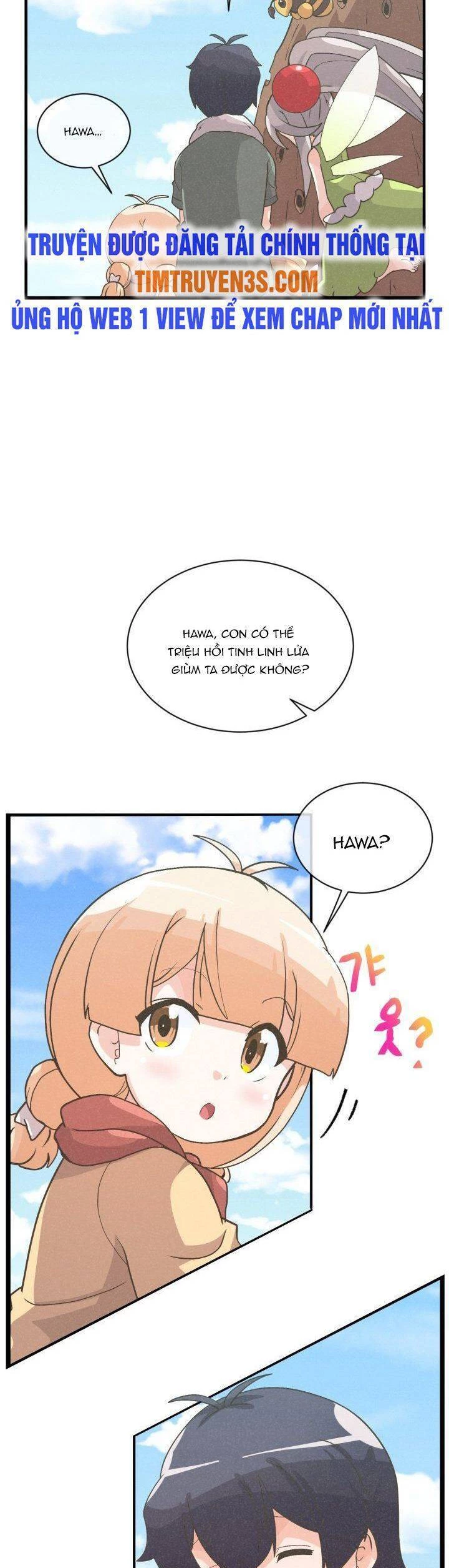 Nông Dân Linh Hồn Chapter 56 - Trang 3