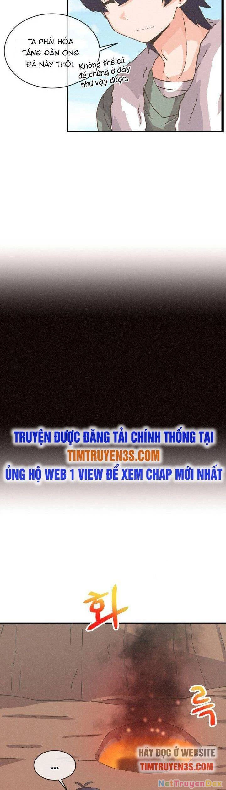 Nông Dân Linh Hồn Chapter 56 - Trang 3