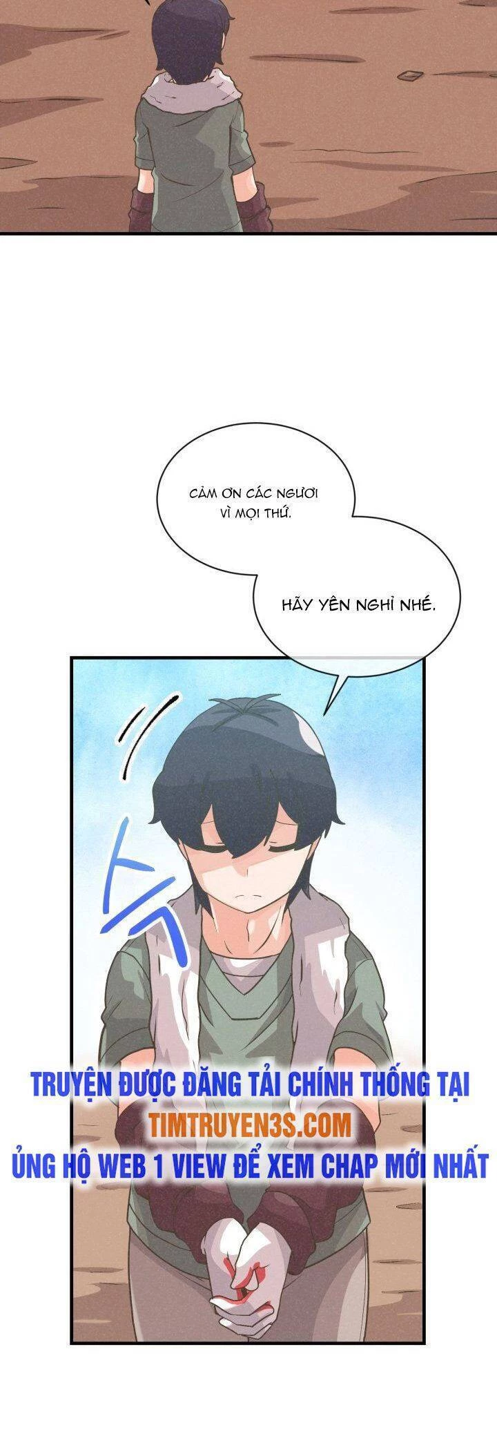 Nông Dân Linh Hồn Chapter 56 - Trang 3