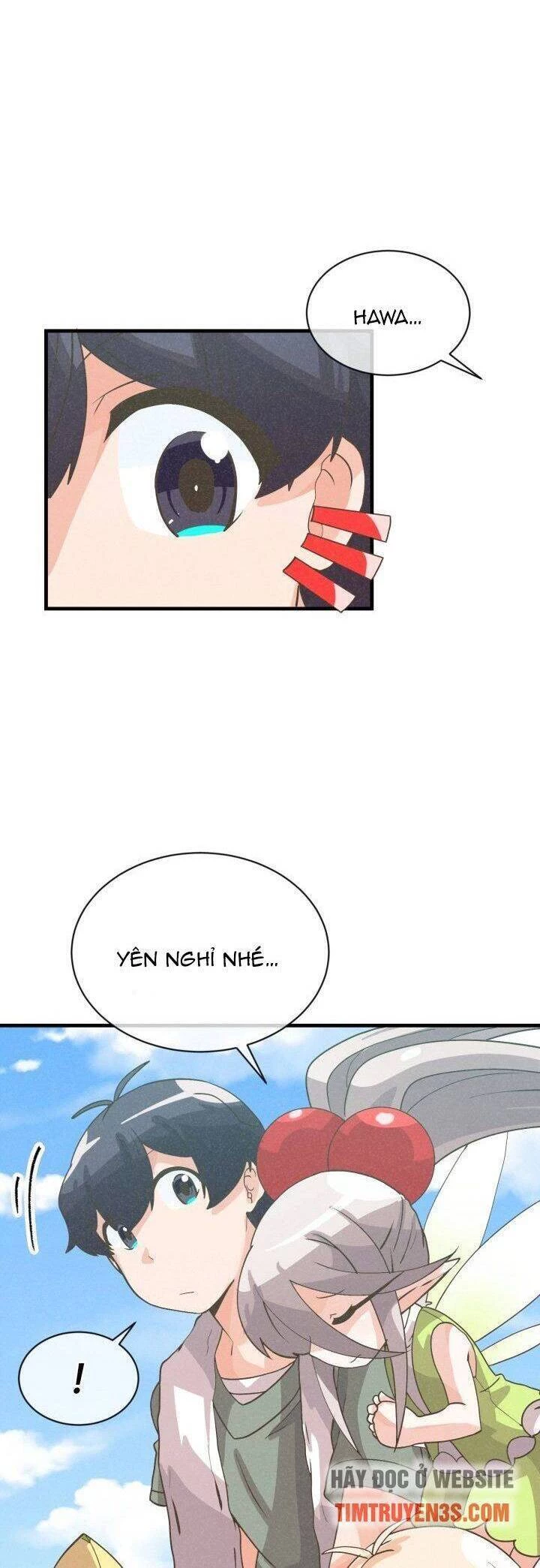 Nông Dân Linh Hồn Chapter 56 - Trang 3