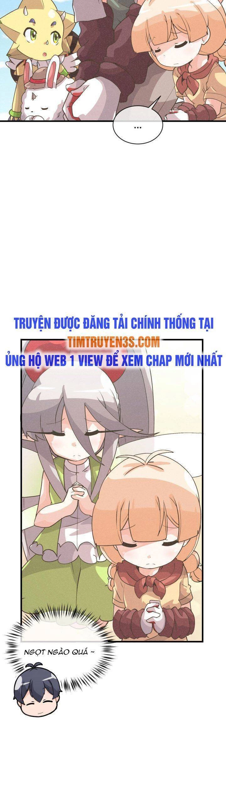 Nông Dân Linh Hồn Chapter 56 - Trang 3
