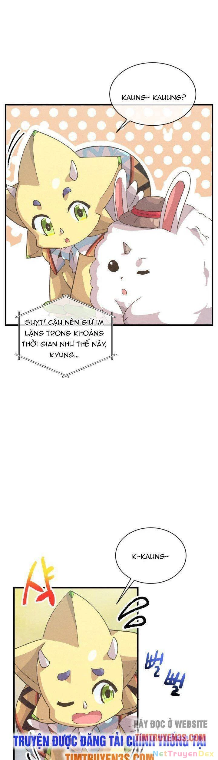 Nông Dân Linh Hồn Chapter 56 - Trang 3