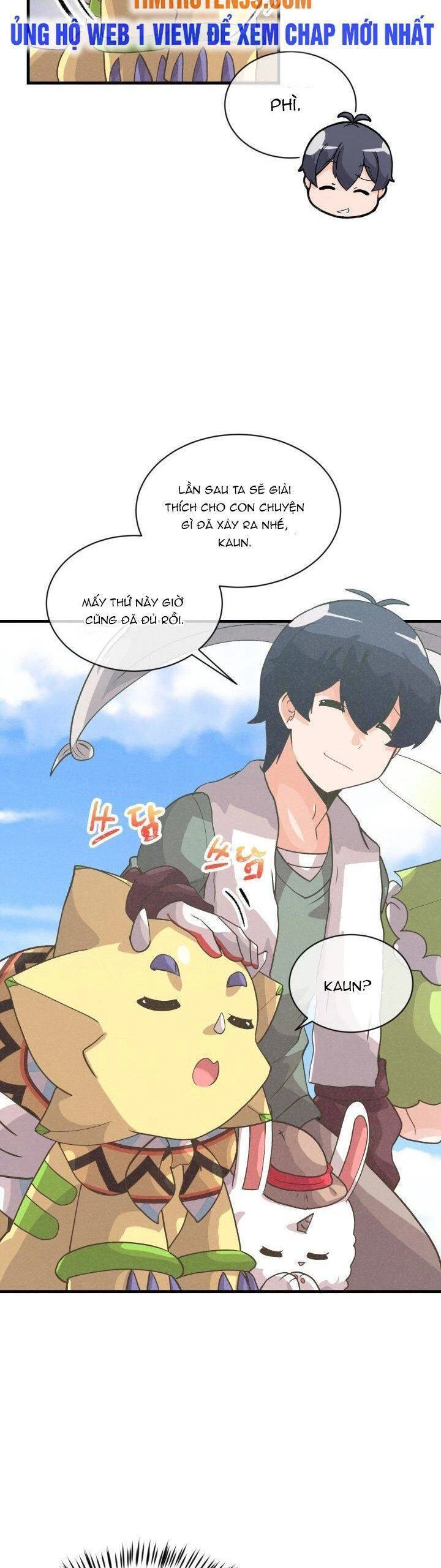 Nông Dân Linh Hồn Chapter 56 - Trang 3