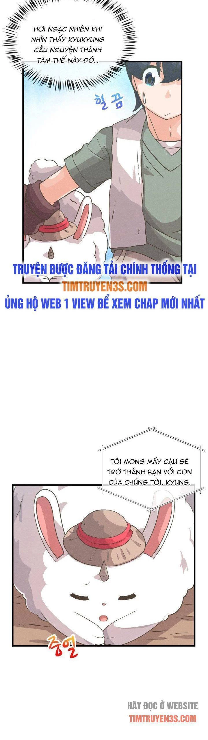 Nông Dân Linh Hồn Chapter 56 - Trang 3