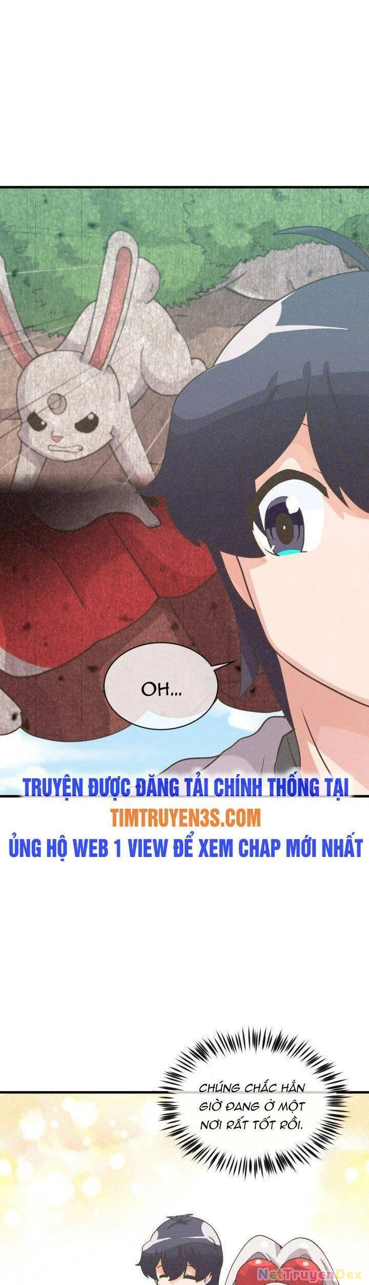 Nông Dân Linh Hồn Chapter 56 - Trang 3