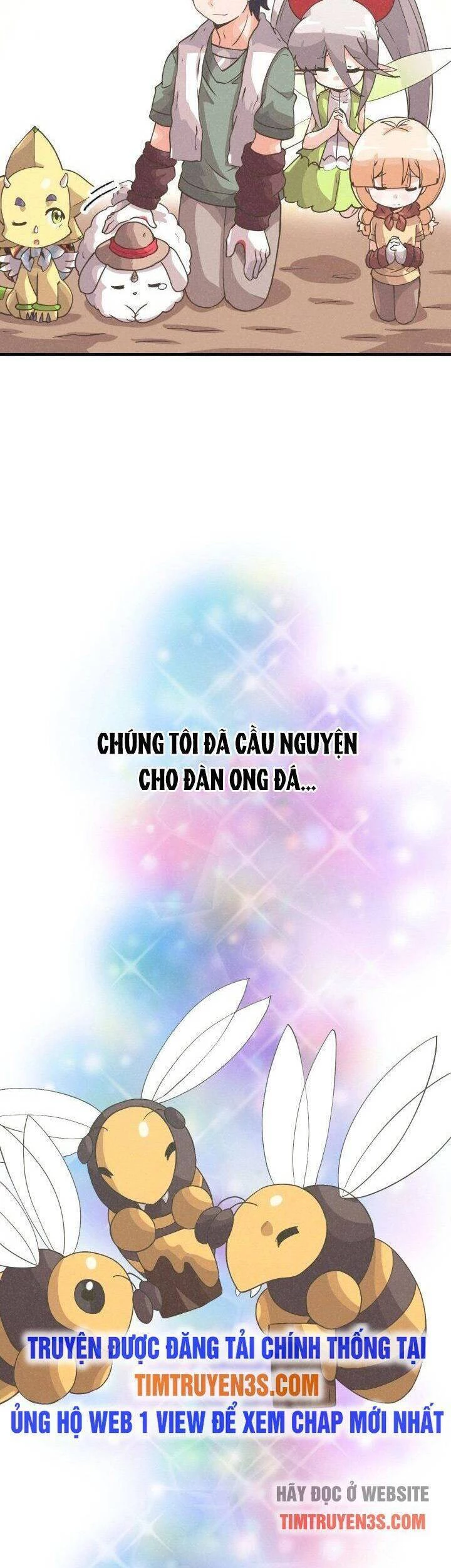 Nông Dân Linh Hồn Chapter 56 - Trang 3