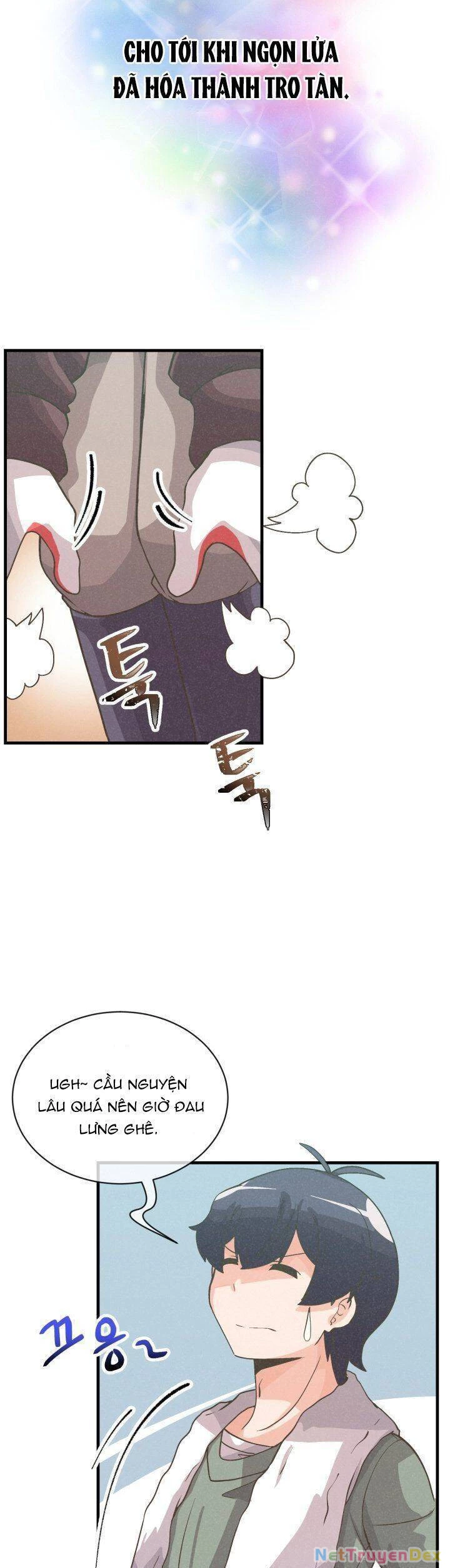 Nông Dân Linh Hồn Chapter 56 - Trang 3