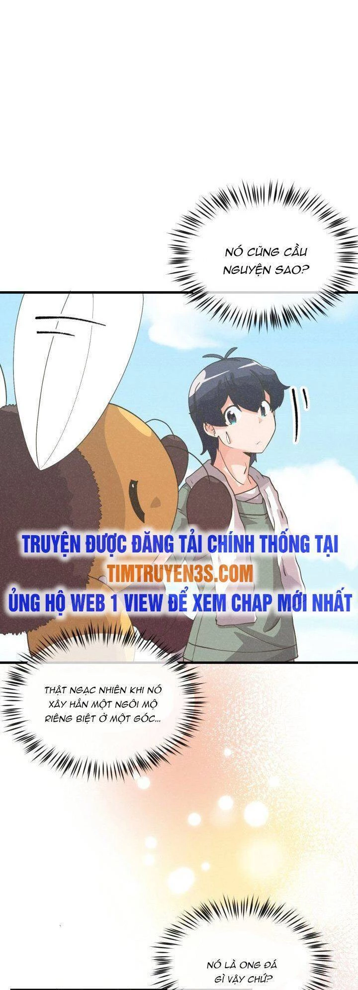 Nông Dân Linh Hồn Chapter 56 - Trang 3