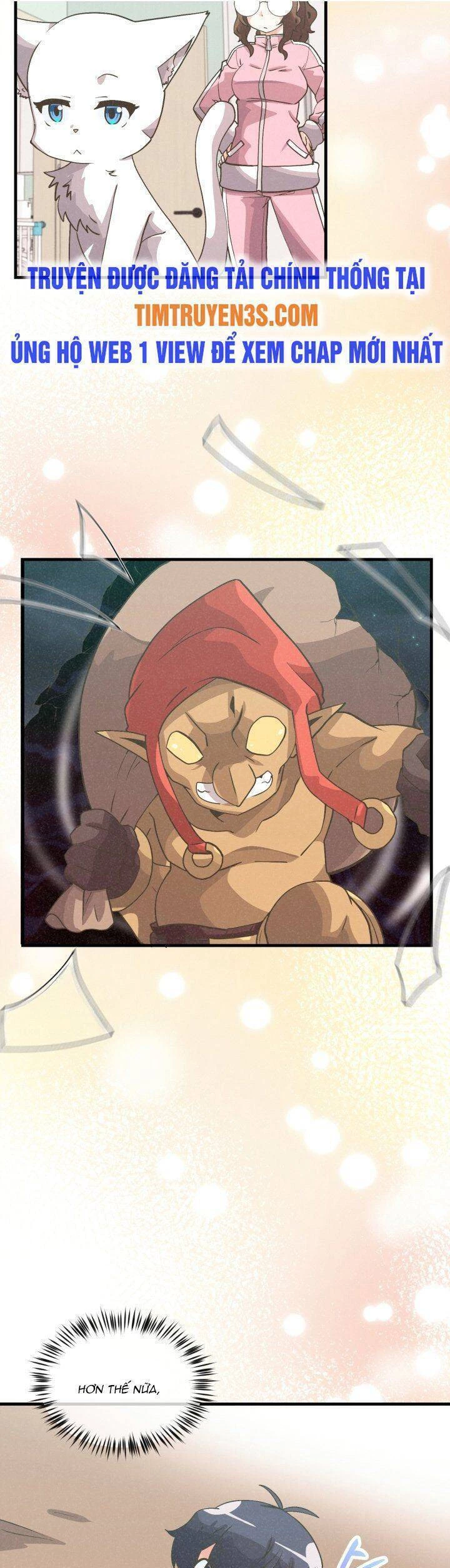 Nông Dân Linh Hồn Chapter 56 - Trang 3