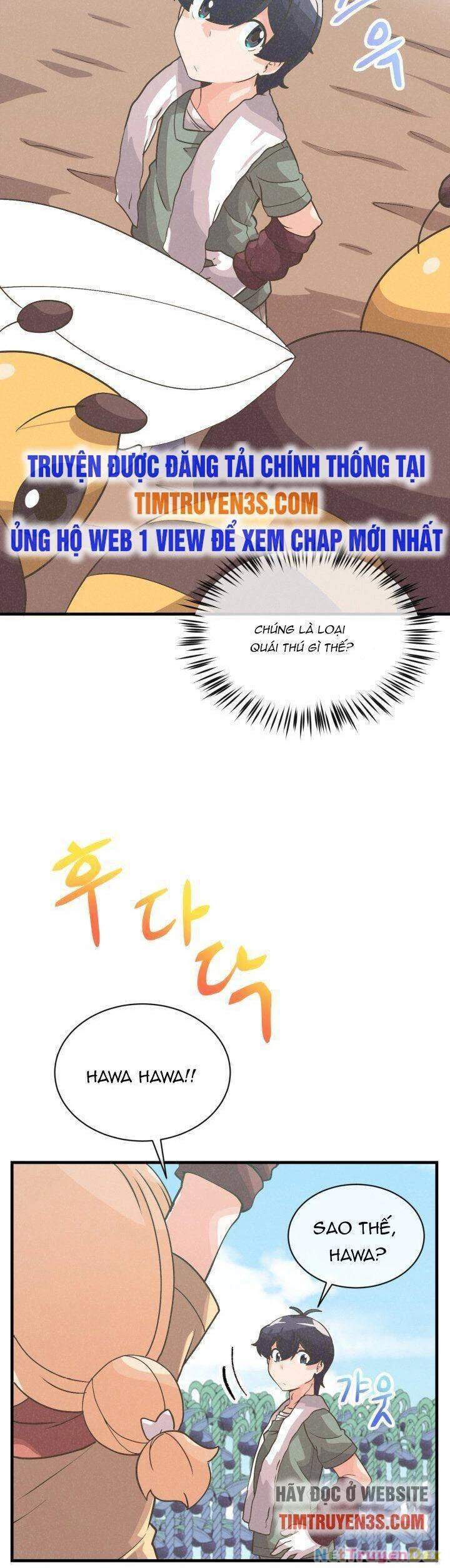 Nông Dân Linh Hồn Chapter 56 - Trang 3