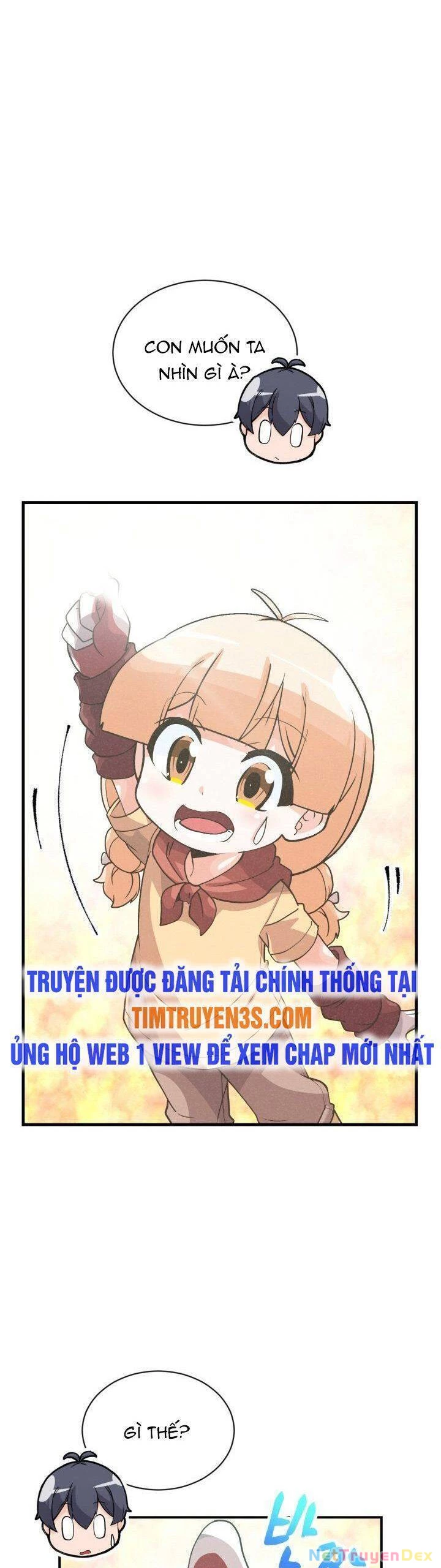 Nông Dân Linh Hồn Chapter 56 - Trang 3