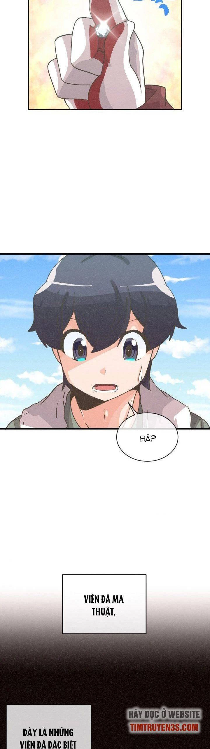 Nông Dân Linh Hồn Chapter 56 - Trang 3