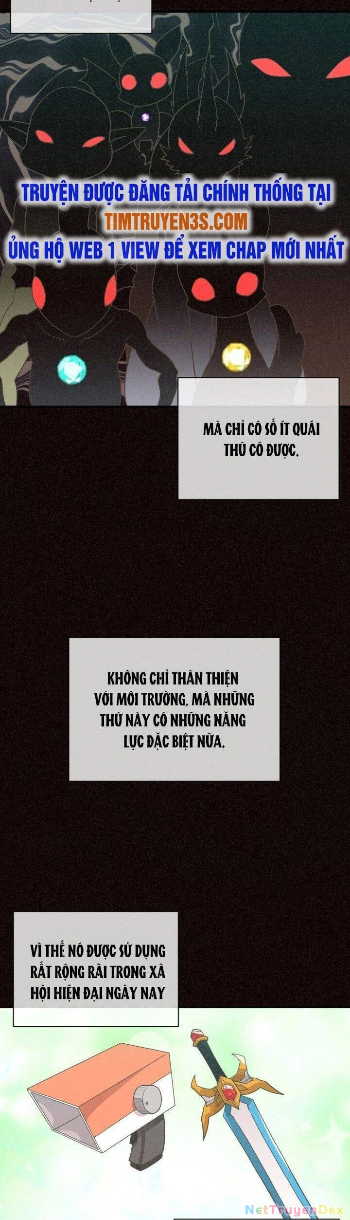 Nông Dân Linh Hồn Chapter 56 - Trang 3