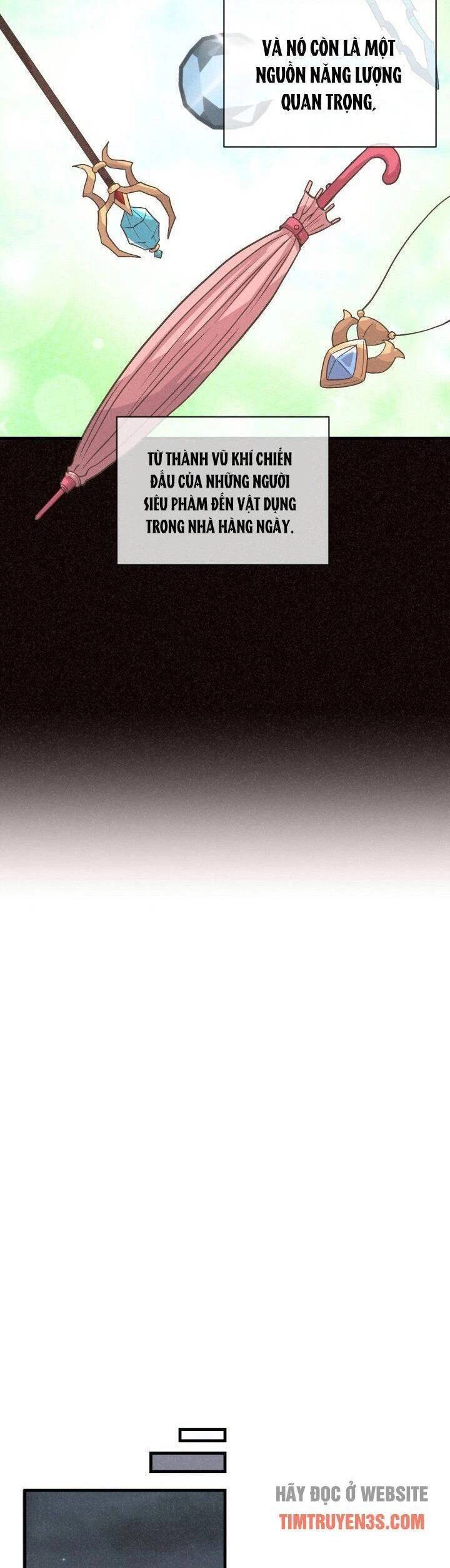 Nông Dân Linh Hồn Chapter 56 - Trang 3