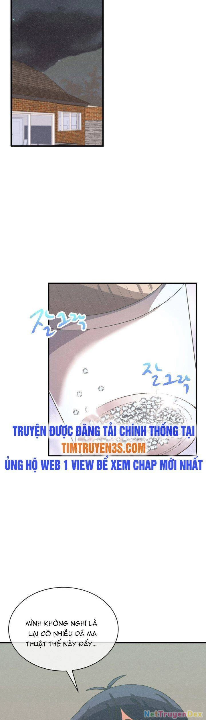 Nông Dân Linh Hồn Chapter 56 - Trang 3