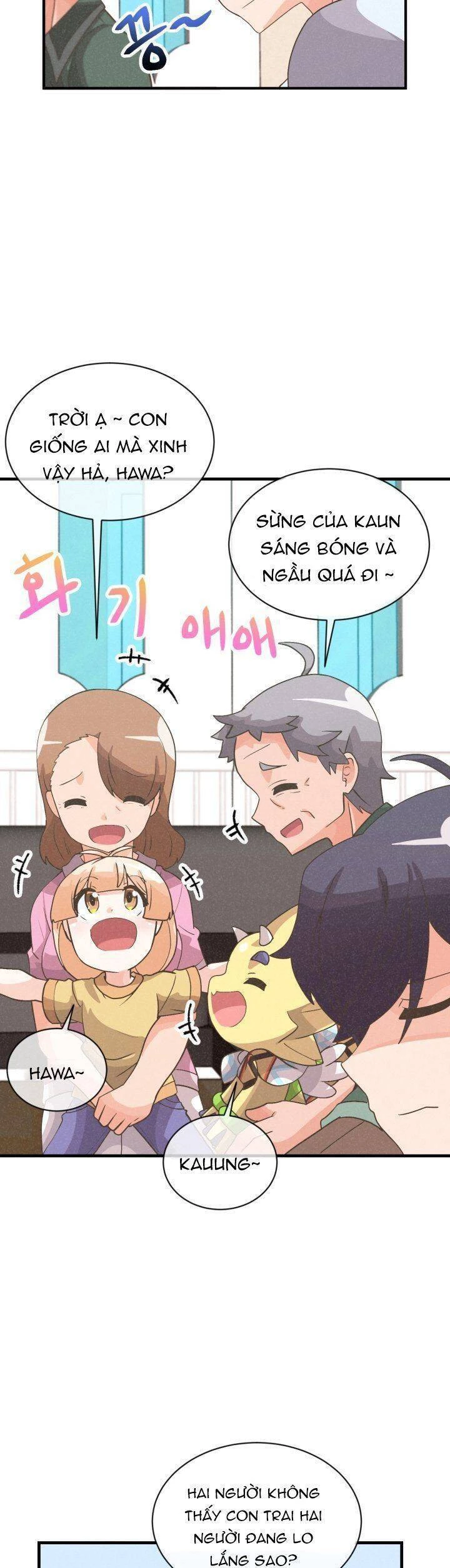 Nông Dân Linh Hồn Chapter 56 - Trang 3