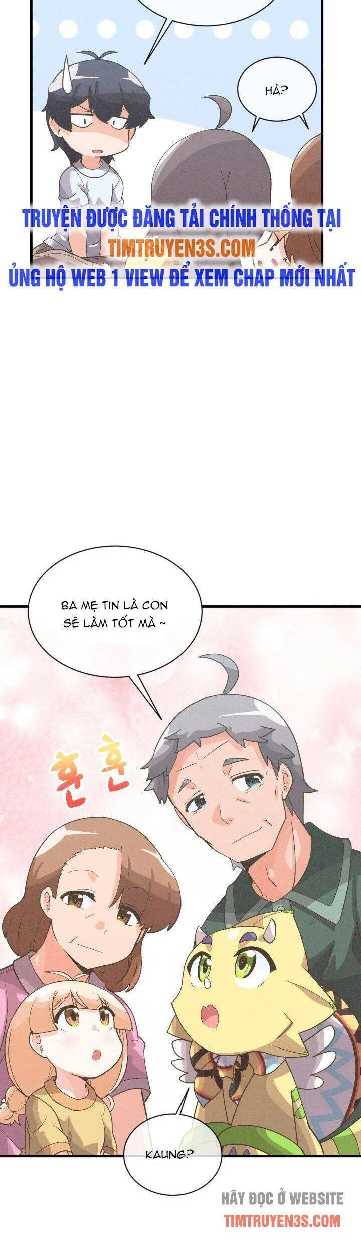 Nông Dân Linh Hồn Chapter 56 - Trang 3